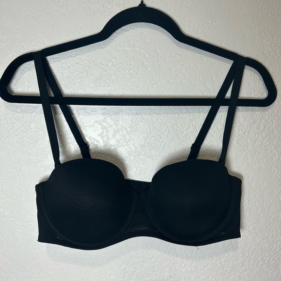 Auden Other - Auden Black Convertible Bra